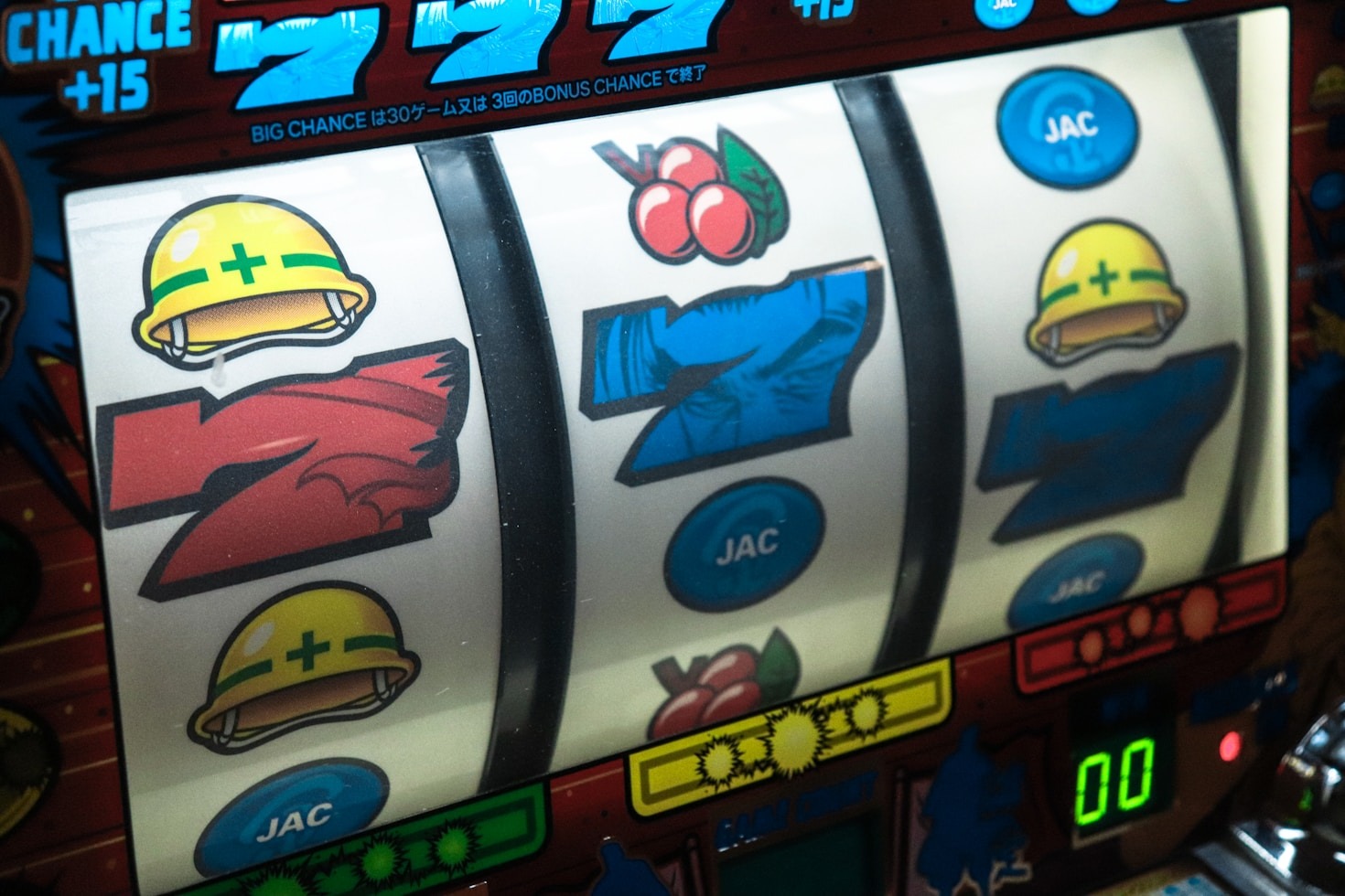 Top Strategies For Winning At Online Slots
