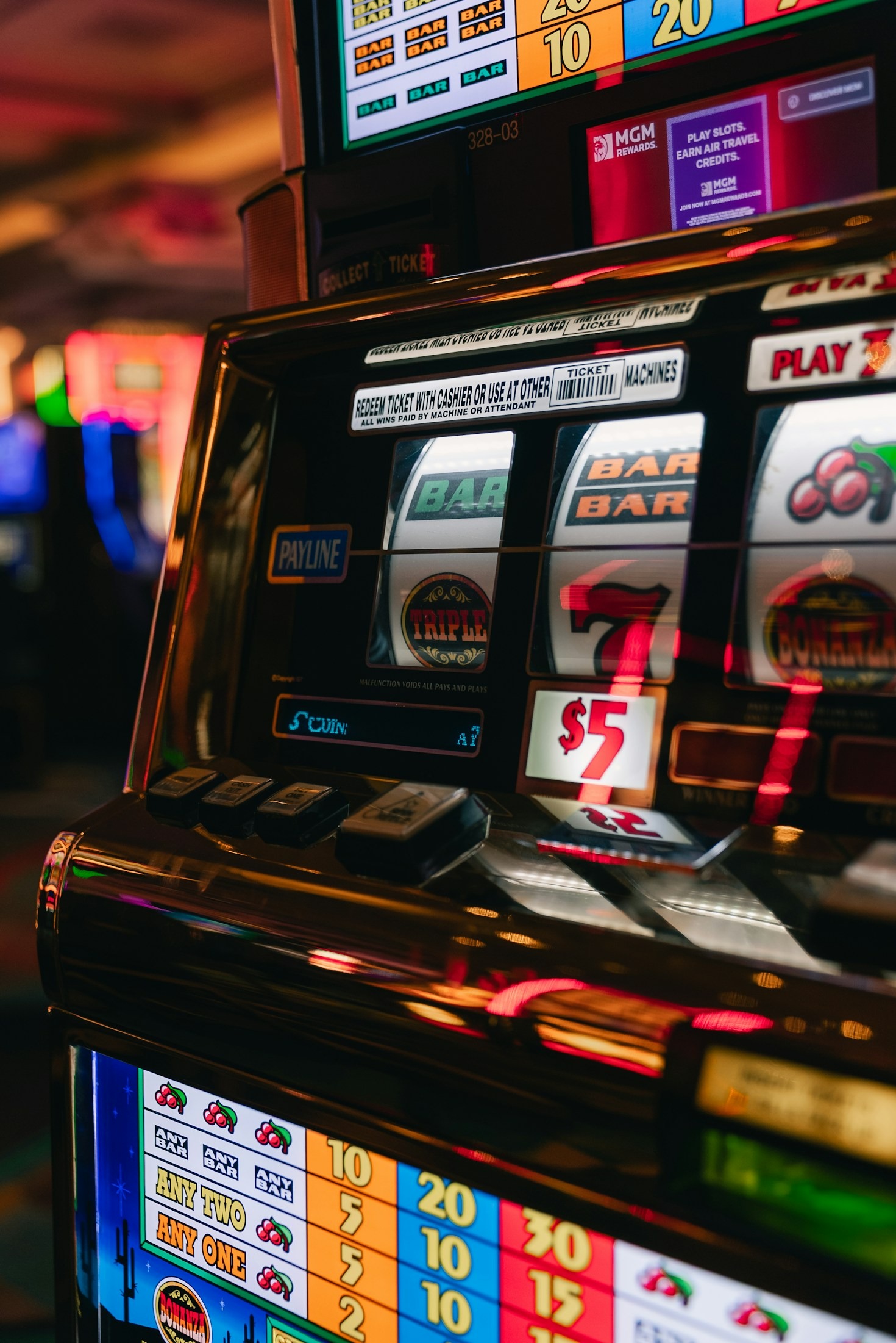 Understanding Volatility In Your Favorite Games