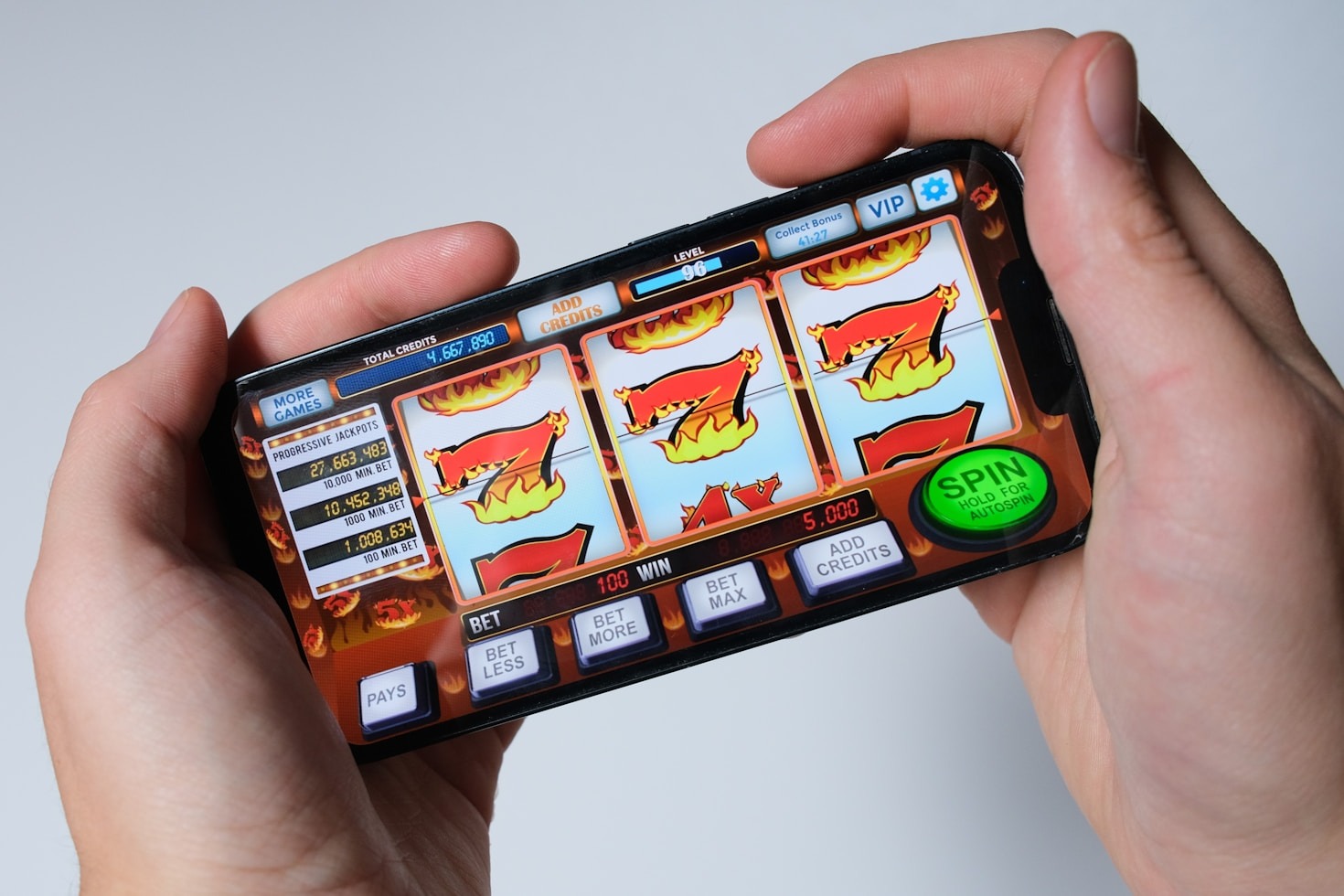 The Evolution Of Digital Slot Experiences